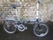 Dahon Speed Folding bike